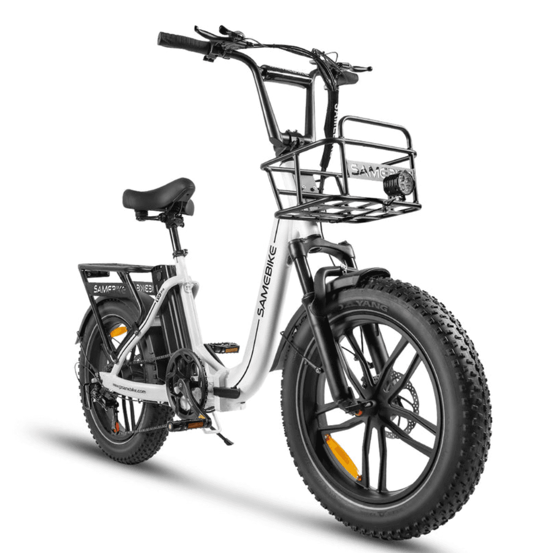 Samebike C05 Pro